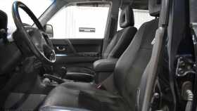 Mitsubishi Pajero 2006 г.в.