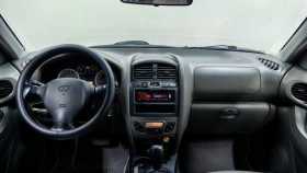 Hyundai Santa Fe 2009 г.в.