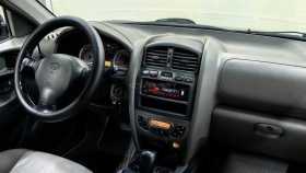 Hyundai Santa Fe 2009 г.в.