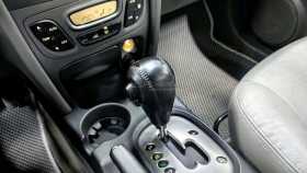 Hyundai Santa Fe 2009 г.в.