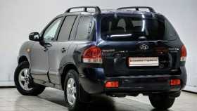 Hyundai Santa Fe 2009 г.в.