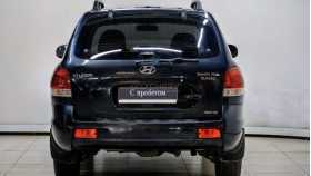 Hyundai Santa Fe 2009 г.в.