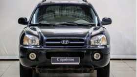 Hyundai Santa Fe 2009 г.в.