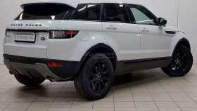 Land Rover Range Rover Evoque 2018 г.в.