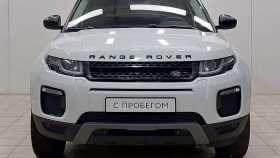 Land Rover Range Rover Evoque 2018 г.в.