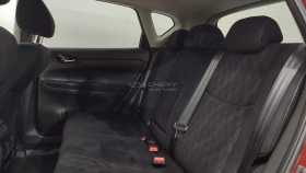 Nissan Tiida 2015 г.в.