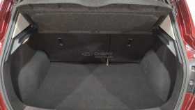 Nissan Tiida 2015 г.в.