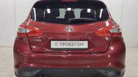 Nissan Tiida 2015 г.в.