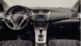 Nissan Tiida 2015 г.в.