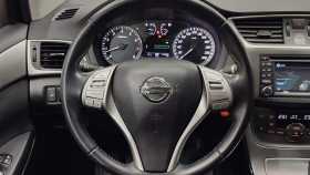 Nissan Tiida 2015 г.в.