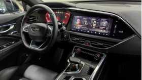 Geely Tugella 2021 г.в.