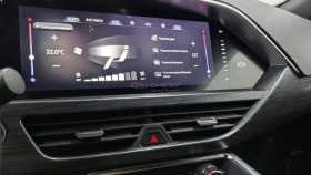 Geely Tugella 2021 г.в.