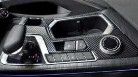 Geely Tugella 2021 г.в.