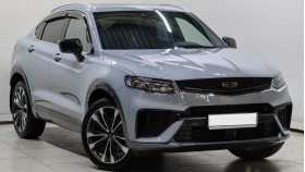 Geely Tugella 2021 г.в.