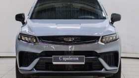 Geely Tugella 2021 г.в.
