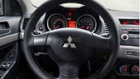 Mitsubishi Lancer 2008 г.в.