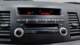 Mitsubishi Lancer 2008 г.в.