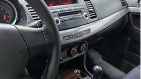 Mitsubishi Lancer 2008 г.в.