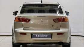 Mitsubishi Lancer 2008 г.в.