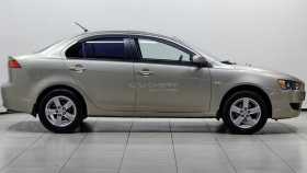 Mitsubishi Lancer 2008 г.в.