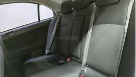Mitsubishi Lancer 2008 г.в.