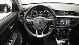 Kia Rio X-Line 2019 г.в.