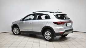 Kia Rio X-Line 2019 г.в.