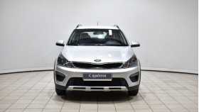 Kia Rio X-Line 2019 г.в.