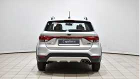 Kia Rio X-Line 2019 г.в.