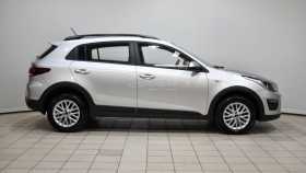 Kia Rio X-Line 2019 г.в.