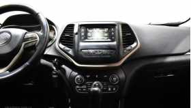 Jeep Cherokee 2014 г.в.