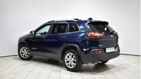 Jeep Cherokee 2014 г.в.