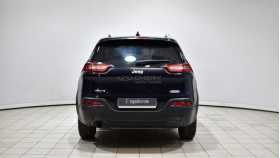 Jeep Cherokee 2014 г.в.
