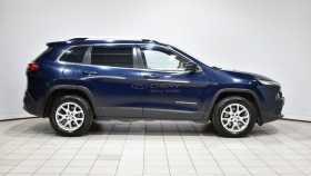 Jeep Cherokee 2014 г.в.