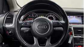 Audi Q7 2014 г.в.