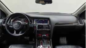 Audi Q7 2014 г.в.