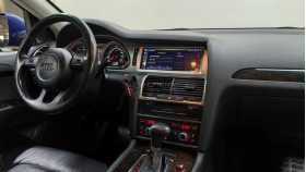 Audi Q7 2014 г.в.