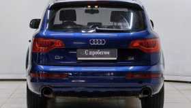Audi Q7 2014 г.в.