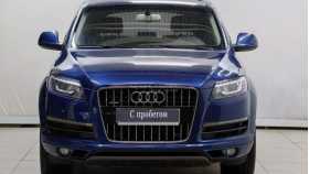 Audi Q7 2014 г.в.