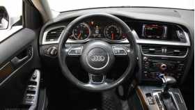 Audi A4 2014 г.в.