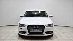 Audi A4 2014 г.в.