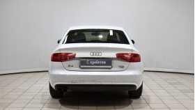 Audi A4 2014 г.в.