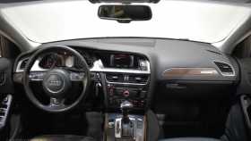 Audi A4 2014 г.в.