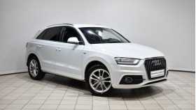 Audi Q3 2013 г.в.
