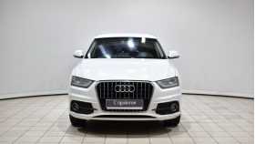 Audi Q3 2013 г.в.