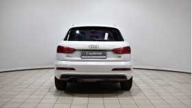 Audi Q3 2013 г.в.