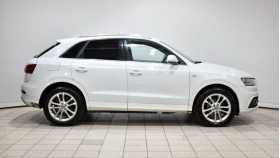Audi Q3 2013 г.в.