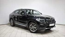 BMW X4 2020 г.в.
