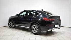 BMW X4 2020 г.в.