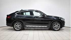 BMW X4 2020 г.в.